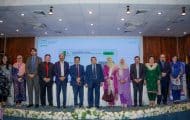Keynote Address by Dr. Shaikh Tanveer Ahmed (HANDS-IDS)