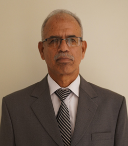 Dr. Muhammad Siddique