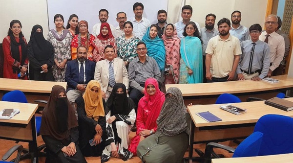 Training-ngo-management