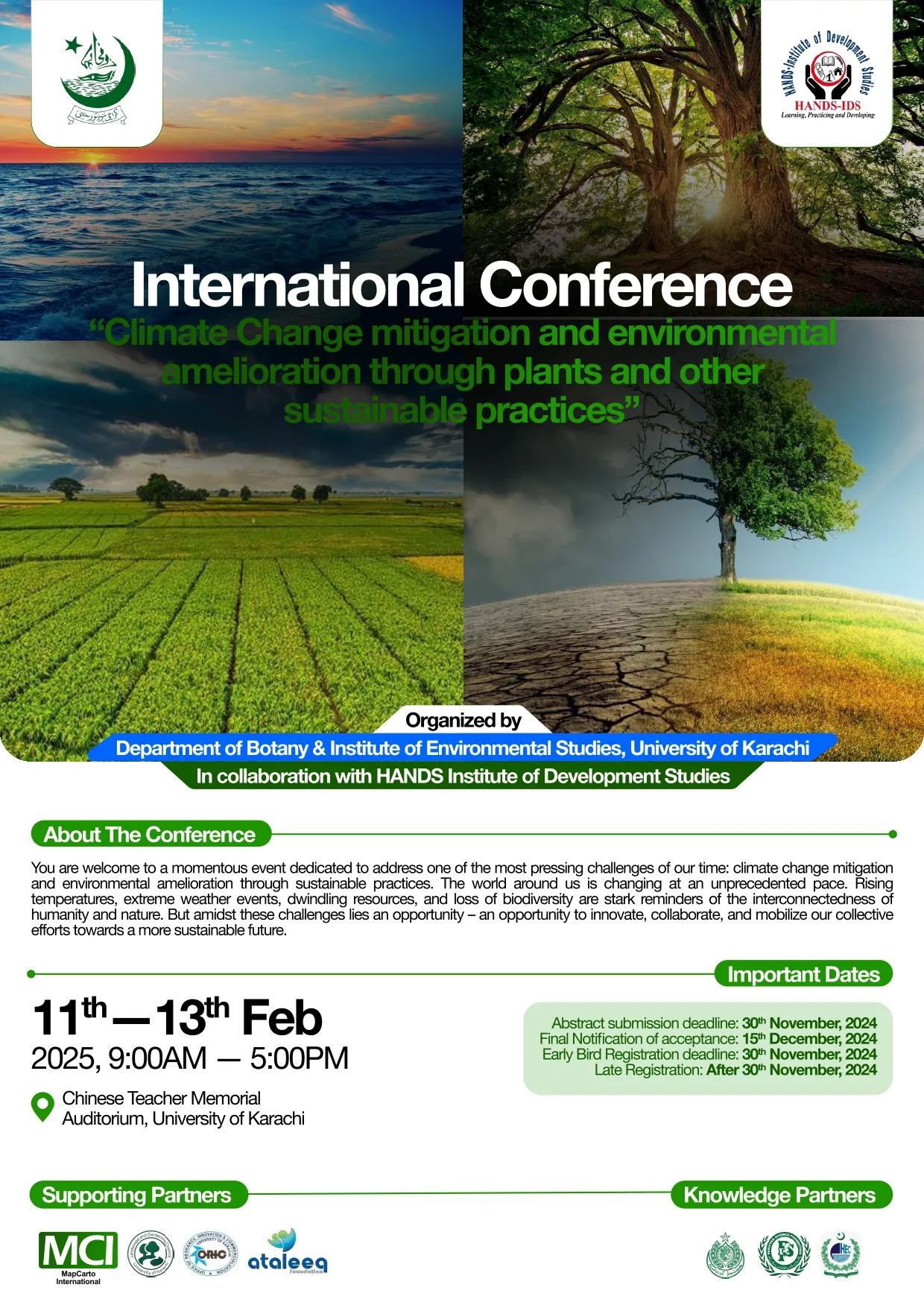 International Conference 2024