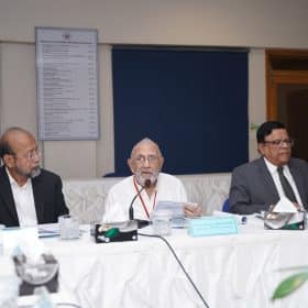 4th BoG Meeting
